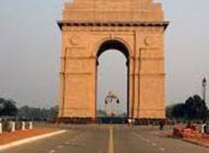 Day Tour Old And New Delhi Package