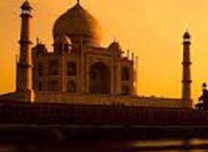 Golden Triangle Tour With Varanasi