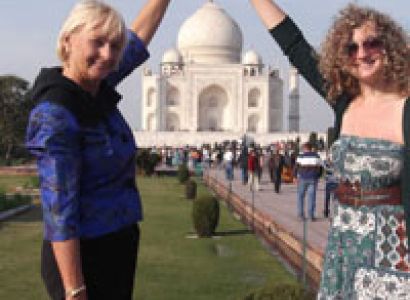 Royal Rajasthan Tour