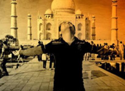 Same day Tajmahal Tour with own cab