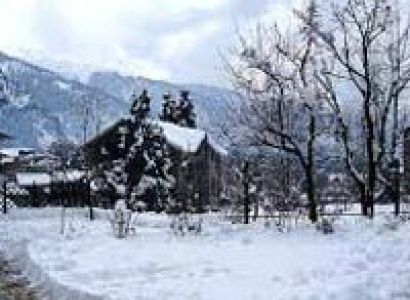 Kullu - Manali Tour