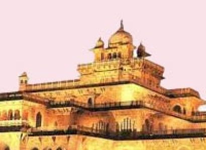 9 Days North India Tour