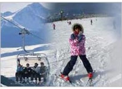 Srinagar Paradise Tour