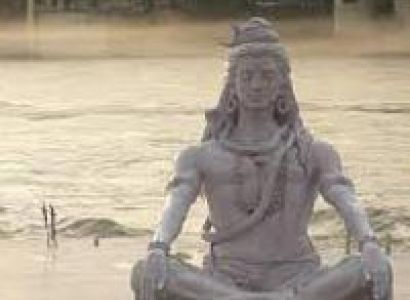 Spiritual Tour with Varanasi