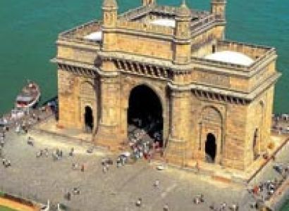 Mumbai - Goa Beaches Tour