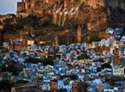 Rajasthan On Budget Tours