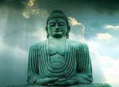 Buddhist Pilgrimage Tour