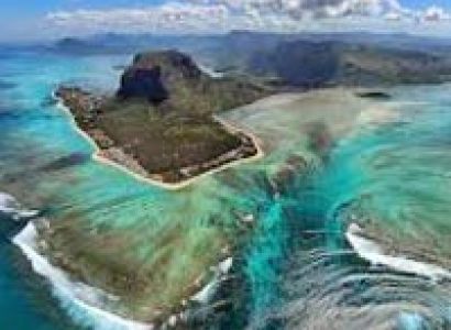 Marvels of Mauritius Tour