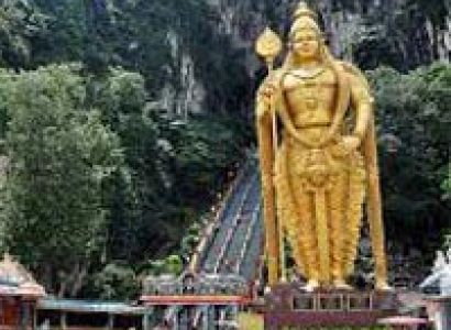 Exotic Malaysia Tour