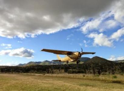 3 Days Maasai Mara Flying Safari Package