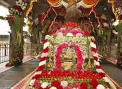 Kailas Mansarovar Yatra Via Lhasa Tour