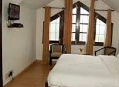 Manla Homes Resort & Spa Mashobra (Shidhora) Shimla (New Year Package 2017-18)