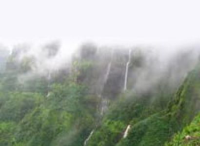 Coastal Konkan Tour Image