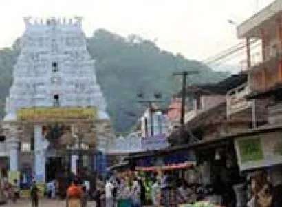 Temple And Coastal Karnataka Tour