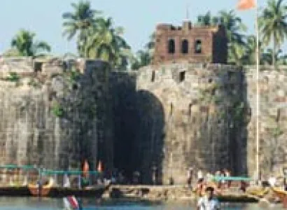 Malvan Package For Couple With 2 Night 3 Days
