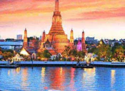 Phuket, Krabi, Pattaya & Bangkok Tour