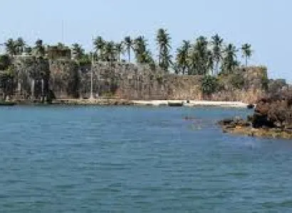 1 Night 2 Days Malvan Package