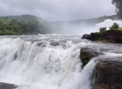 1n 2d Monsoon Dhamaka Bhandardara Start from July Tour