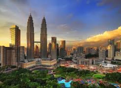 Malaysia 4n / 5d Tour