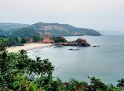 3n 4d Kudal to Kudal Tour Package