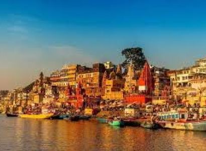Vaaranasi - Ayodhya -llahabad  3 Night /4 Days