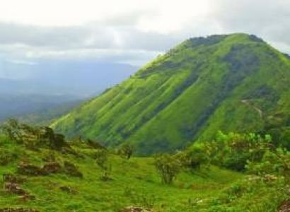 Chikmagalur Package Tour from Bangalore