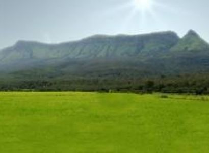 Weekend Tour to Chikmagalur Package