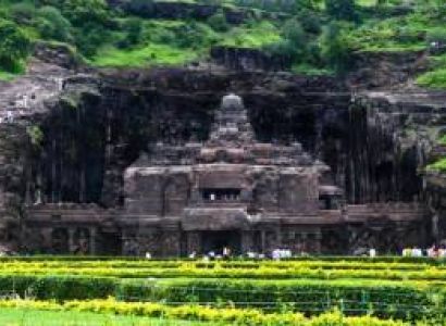 2 Nights 3 Days Aurangabad Tour