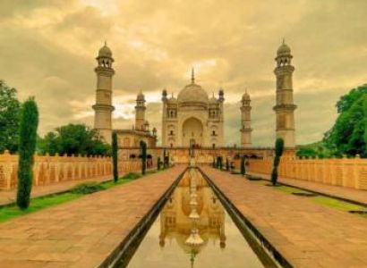 2 Nights 3 Days Pune Aurangabad Weekend Tour