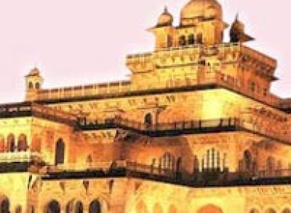 Jaipur - Ranthambhore - Udaipur Tour