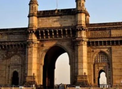 Magical Maharashtra Tour