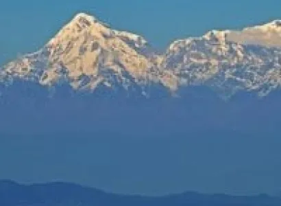 Nainital Mussoorie Corbett Park Tour Image