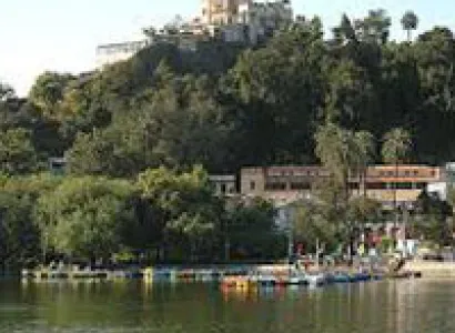 Mount Abu Package In Rajkot