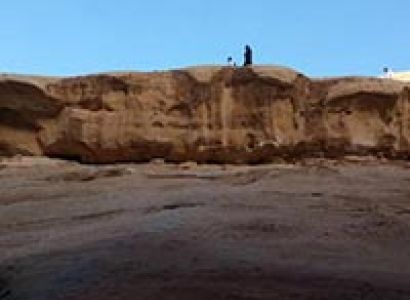 Wadi Rum Tour