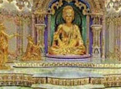 Sacred Saurashtra Tour