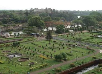 Shakti Shrines - 06 Days Package