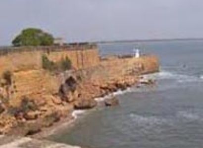 Gujarat - Diu Tour