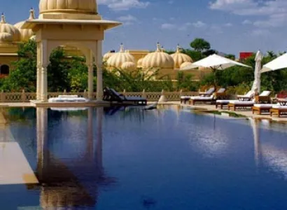 Pearls of Rajasthan Tour