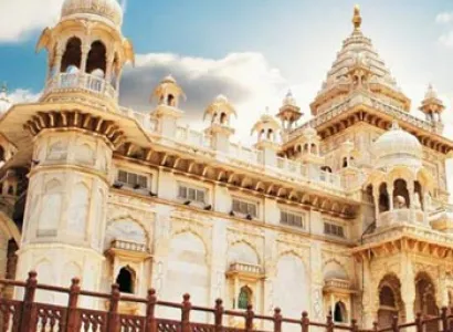 Exotic Rajasthan Tour