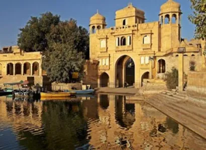 Best of Rajasthan Part 1 Package