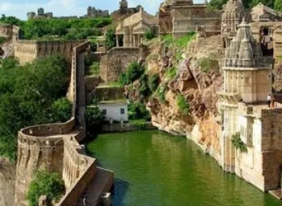 Best of Rajasthan Part 2 Package