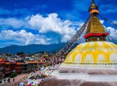 Google Travel Agent In Gorakhpur Tour