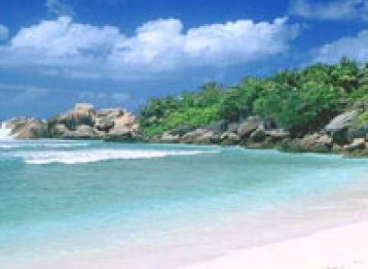 Palmarinha Resort & Suites North Goa Tour