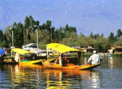 Kashmir Tour Package