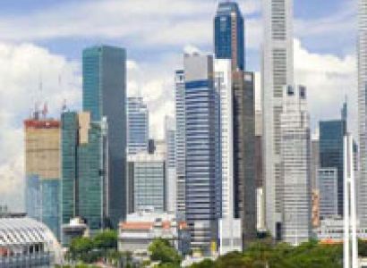 Singapore Dhamaka Tour Package