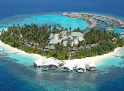 Maldives Tour Package