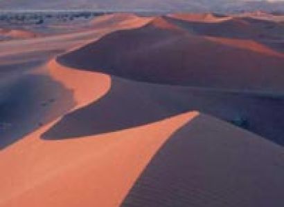 3 Day - Sossusvlei Shuttle Tour