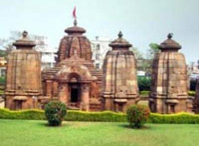 Exotic Orissa Tour 