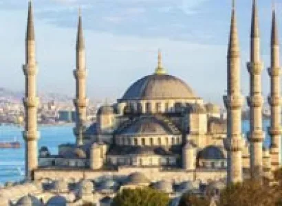 Dziner’s Turkish Tango 2015 Tour