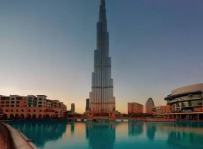 Dziners Mauritius with Madagascar Tour